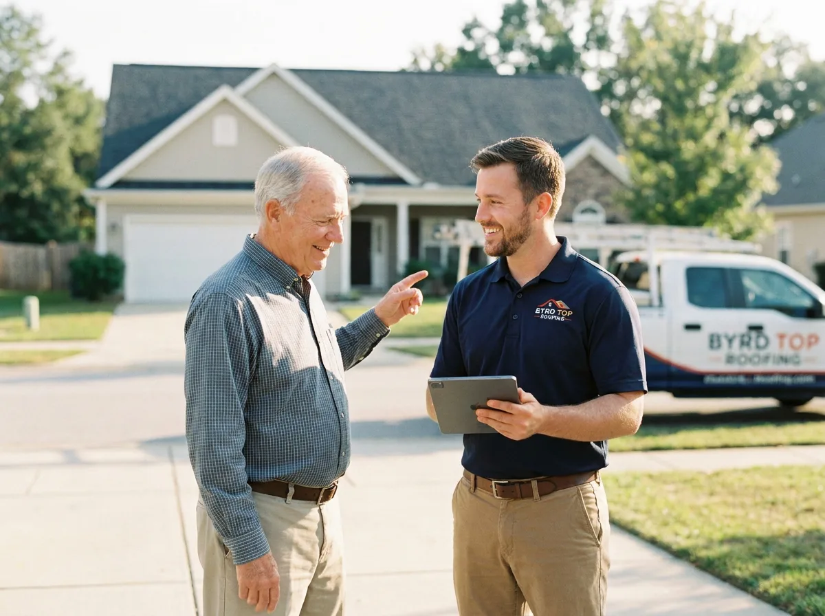 Roofing Mineral, IL FAQs